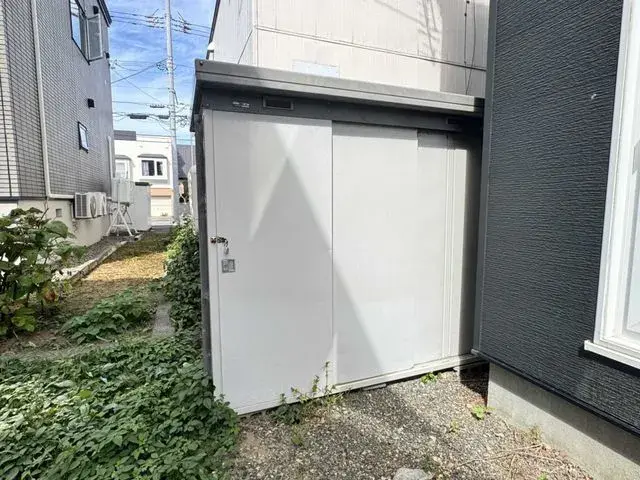 3LDK Property Ishikari City Hokkaido (4)