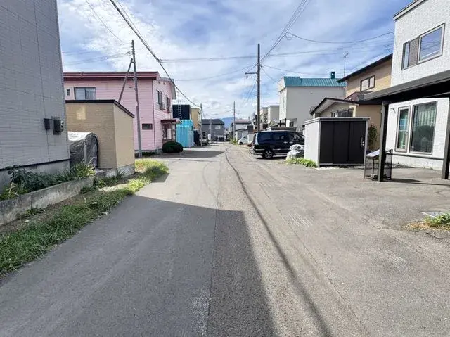 3LDK Property Ishikari City Hokkaido (7)