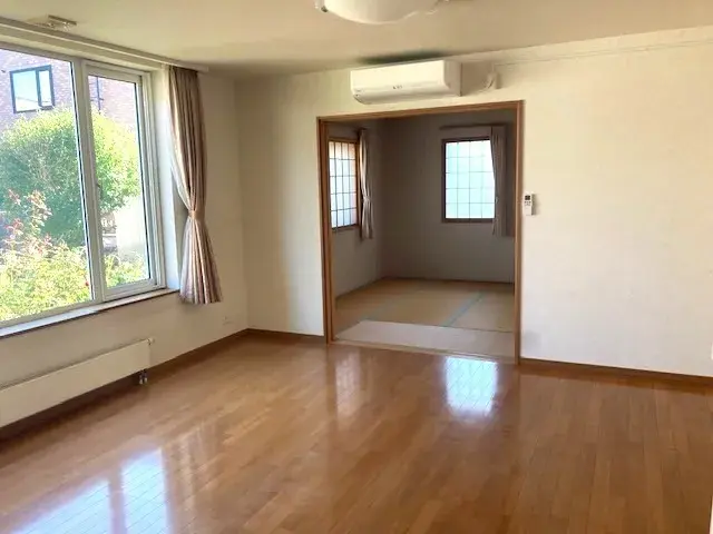 5LDK Property Ebetsu City Hokkaido (2)