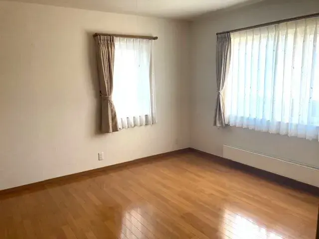 5LDK Property Ebetsu City Hokkaido (3)