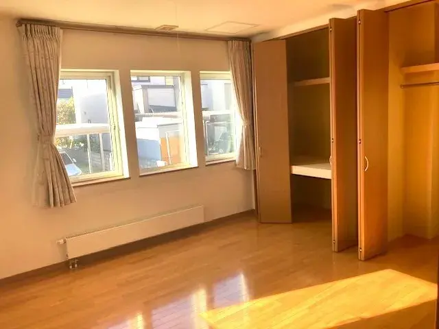 5LDK Property Ebetsu City Hokkaido (4)