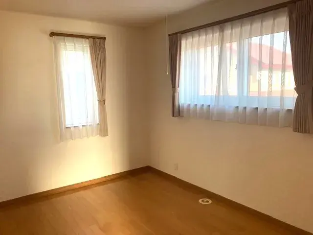 5LDK Property Ebetsu City Hokkaido (5)