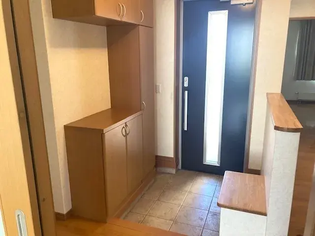 5LDK Property Ebetsu City Hokkaido (9)