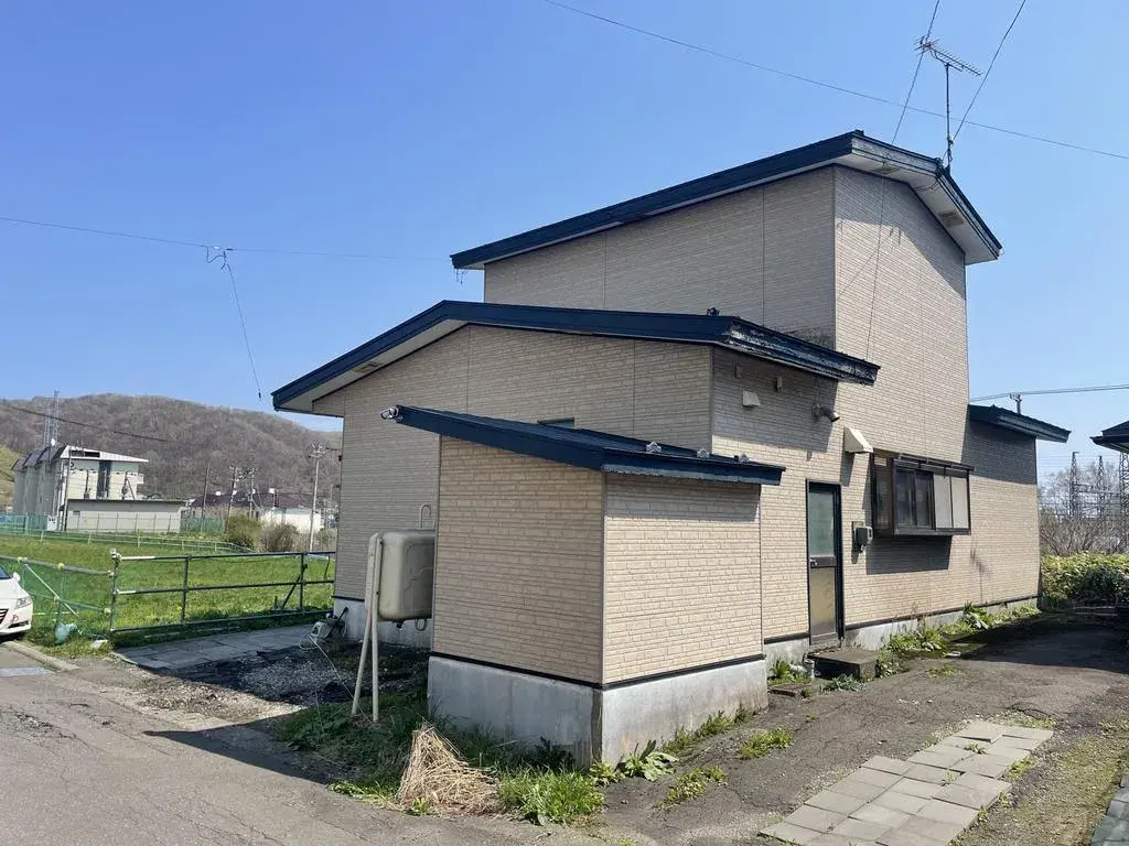 4LDK Property Muroran Hokkaido (2)