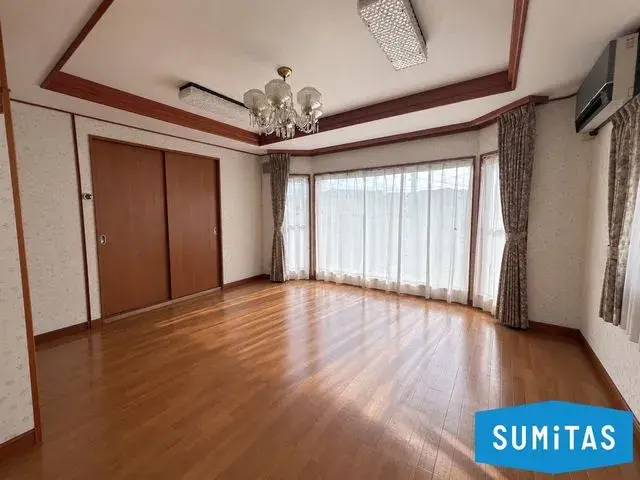 5LDK Property Sapporo Hokkaido (3)