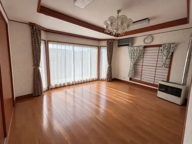 5LDK Property Sapporo Hokkaido (4)