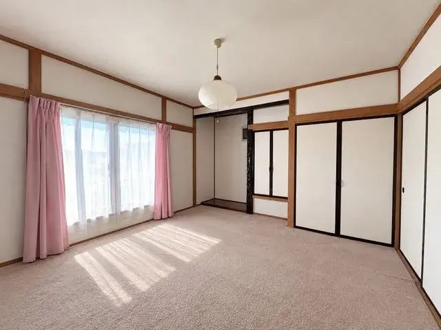 5LDK Property Sapporo Hokkaido (6)