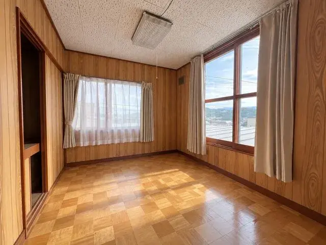 5LDK Property Sapporo Hokkaido (7)