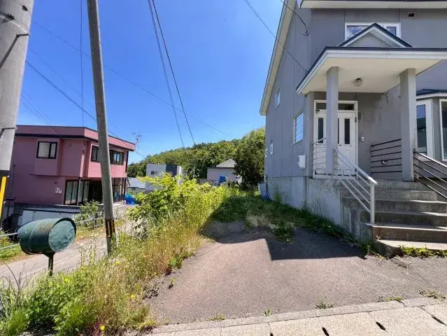 Propriété 5LDK Ville d'Otaru Hokkaïdo (2)
