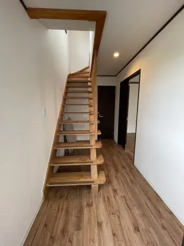 Propriété 5LDK Ville d'Otaru Hokkaïdo (13)