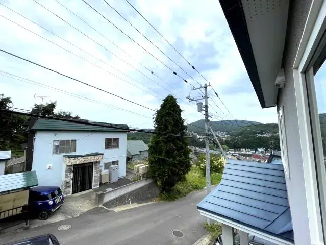 Propriété 5LDK Ville d'Otaru Hokkaïdo (3)