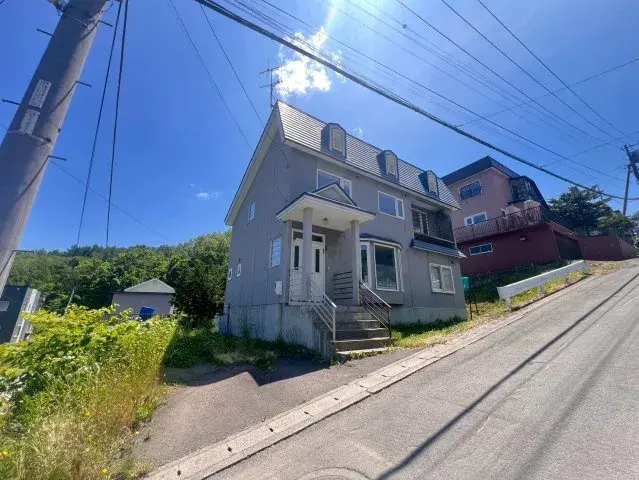 Propriété 5LDK Ville d'Otaru Hokkaïdo (4)