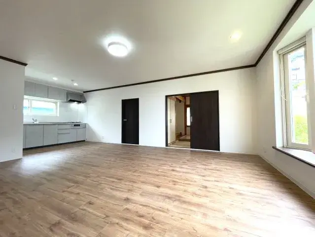 Propriété 5LDK Ville d'Otaru Hokkaïdo (5)