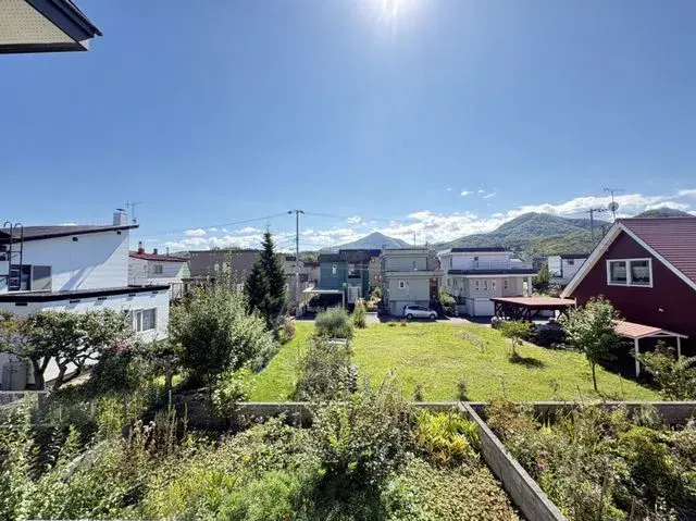 4LDK Property Sapporo City Hokkaido (3)
