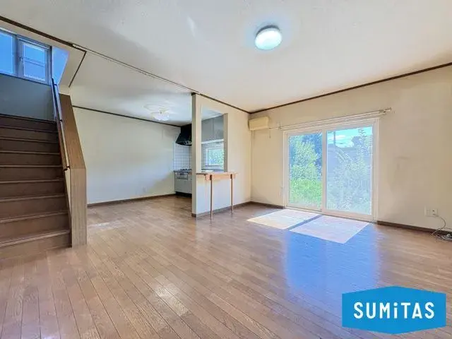 4LDK Property Sapporo City Hokkaido (5)