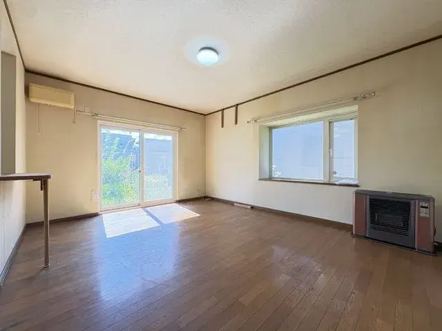 4LDK Property Sapporo City Hokkaido (6)