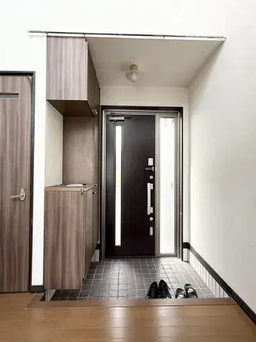 3LDK فوجينو، مينامي-كو، سابورو، هوكايدو (11)