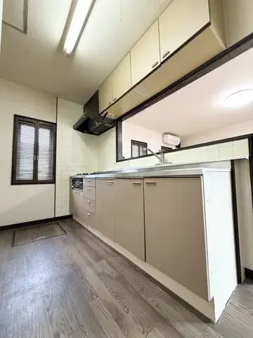 3LDK فوجينو، مينامي-كو، سابورو، هوكايدو (14)