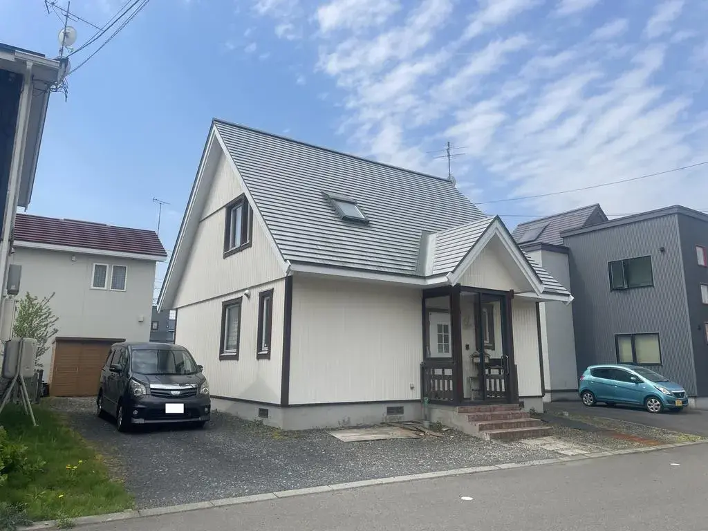 4LDK房产 札幌市 北海道 (2)