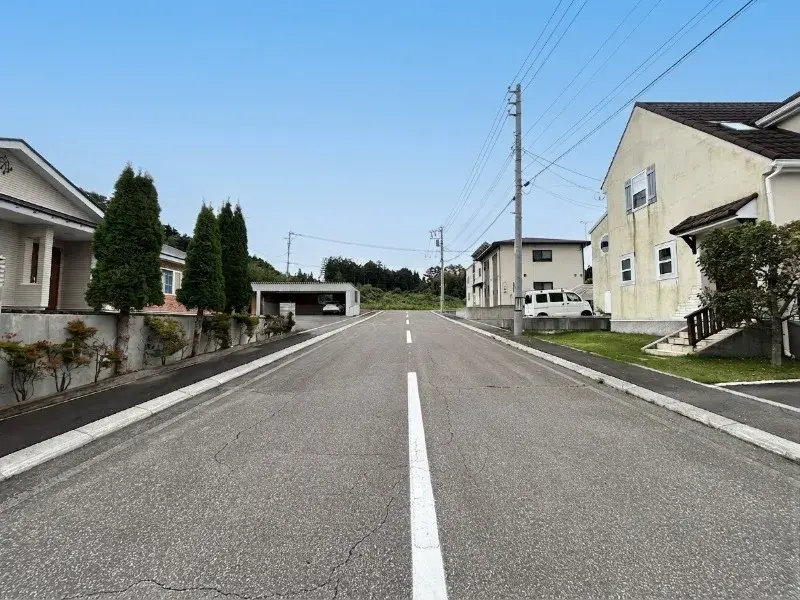 3LDK 七飯町 北海道 (2)