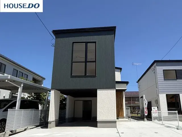 Akiya in Aomori