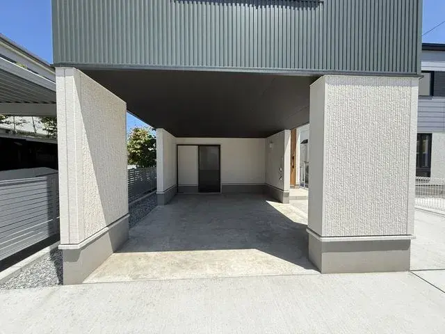 3LDK 三沢市 青森県 (2)