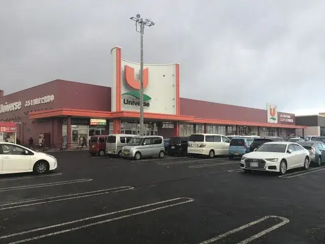 3LDK 三沢市 青森県 (23)