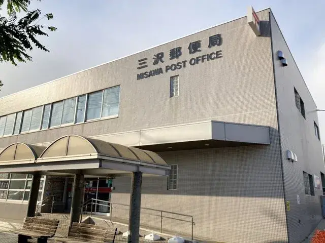 3LDK 三沢市 青森県 (27)