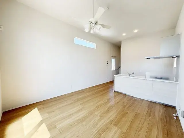 3LDK 三沢市 青森県 (4)