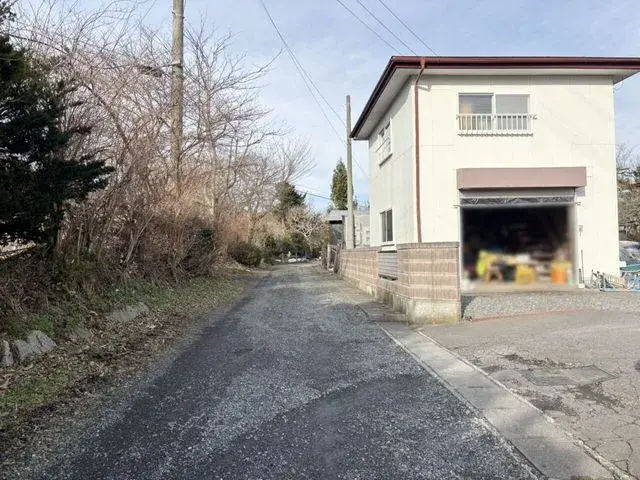 Propriété 6DK Ville de Hachinohe Préfecture d'Aomori (2)
