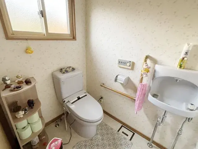 Propriété 6DK Ville de Hachinohe Préfecture d'Aomori (11)