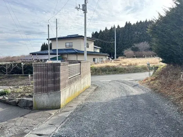 Propriété 6DK Ville de Hachinohe Préfecture d'Aomori (3)