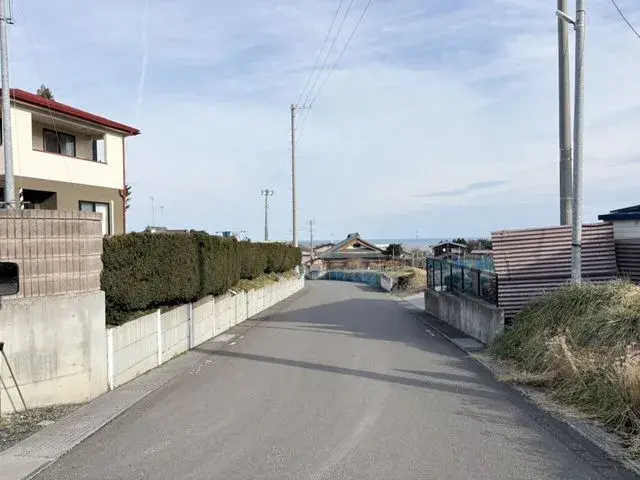 Propriété 6DK Ville de Hachinohe Préfecture d'Aomori (4)