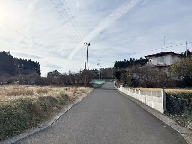 Propriété 6DK Ville de Hachinohe Préfecture d'Aomori (5)