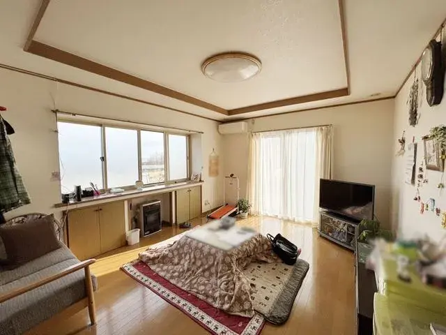 Propriété 6DK Ville de Hachinohe Préfecture d'Aomori (6)