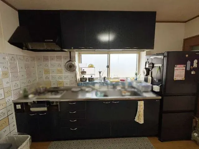 Propriété 6DK Ville de Hachinohe Préfecture d'Aomori (9)
