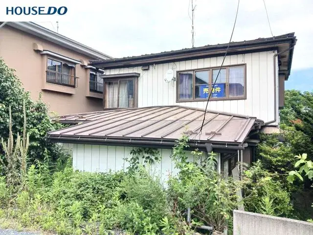Akiya in Aomori