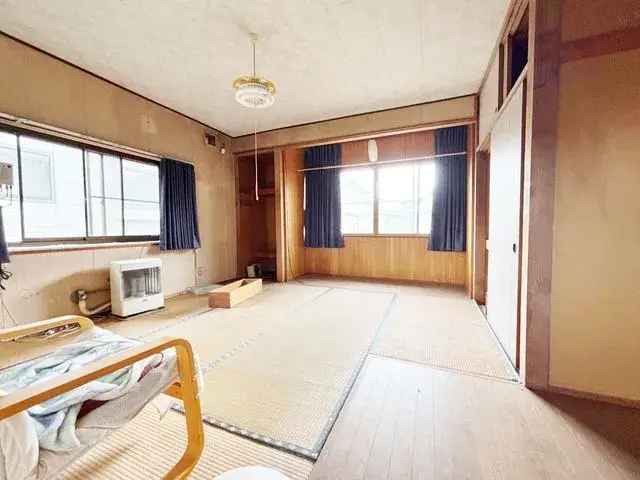 5DK Property Hachinohe City Aomori Prefecture (5)