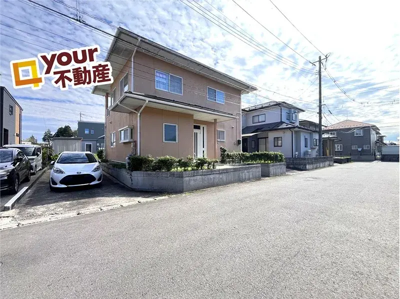 Akiya in Miyagi