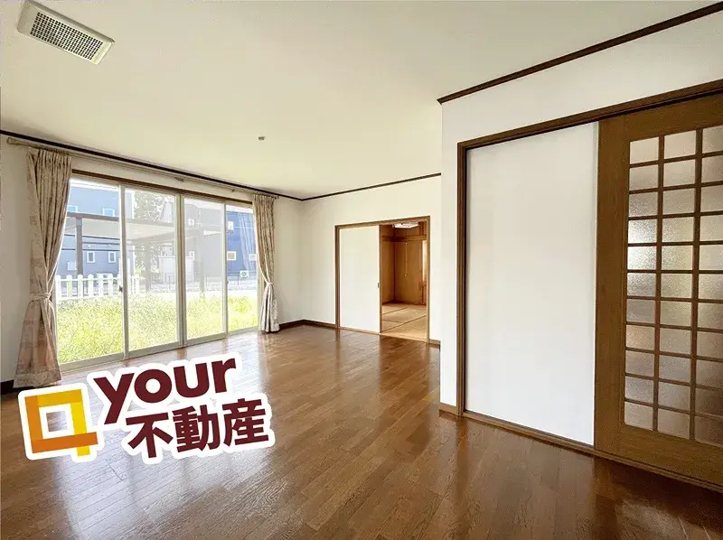 4SLDK Ciudad de Osaki Prefectura de Miyagi (2)