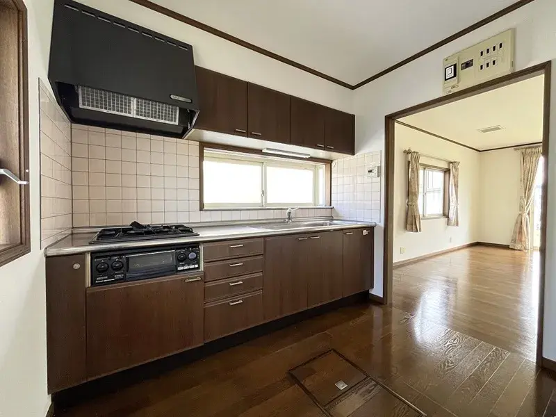 4SLDK Ciudad de Osaki Prefectura de Miyagi (18)