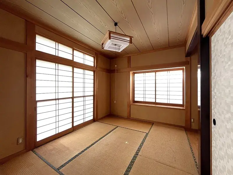 4SLDK Ciudad de Osaki Prefectura de Miyagi (8)