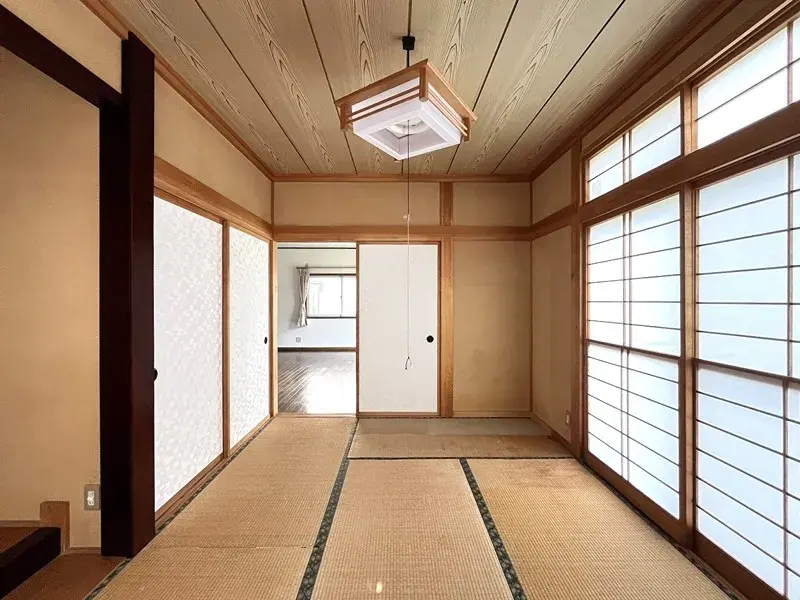 4SLDK Ciudad de Osaki Prefectura de Miyagi (9)