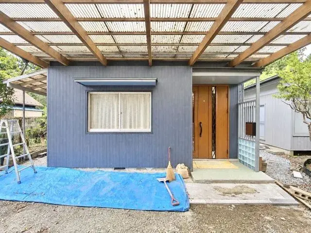 Akiya in Miyagi