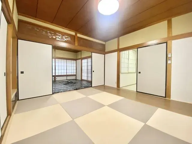 Propiedad 5LDK Ciudad de Sendai Prefectura de Miyagi (11)