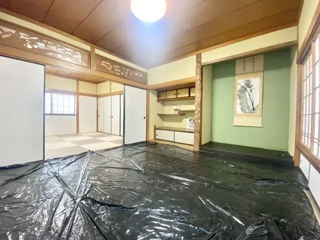 Propiedad 5LDK Ciudad de Sendai Prefectura de Miyagi (12)
