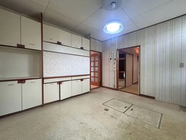 عقار 6SK مدينة كورياما محافظة فوكوشيما (14)