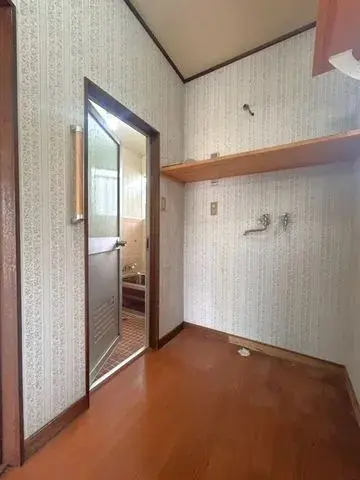 عقار 6SK مدينة كورياما محافظة فوكوشيما (15)