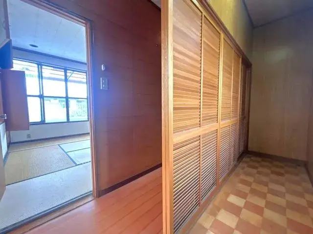 عقار 6SK مدينة كورياما محافظة فوكوشيما (6)