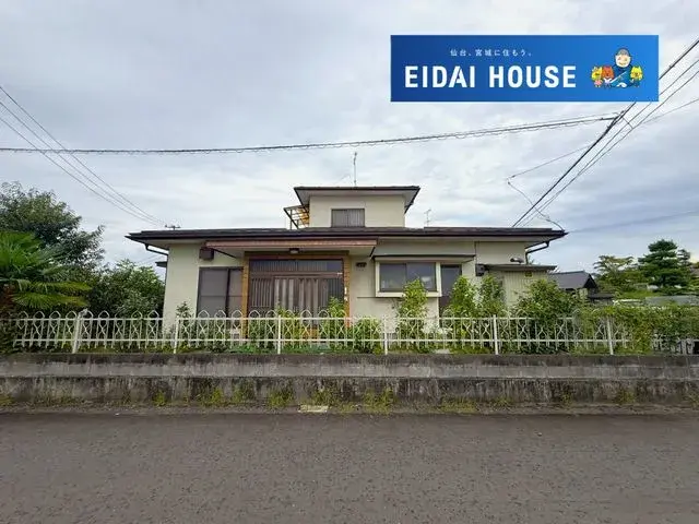 Propriété 5LDK Ville de Kurihara Préfecture de Miyagi (2)